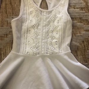 🌺Sleeveless blouse🌺